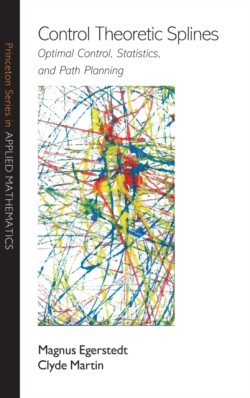 Control Theoretic Splines