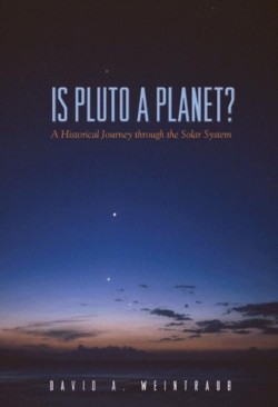 Is Pluto a Planet?