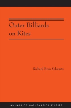 Outer Billiards on Kites