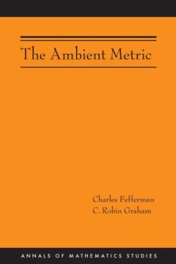 The Ambient Metric