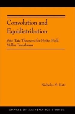 Annals of Mathematics Studies