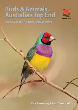 Birds and Animals of Australias Top End
