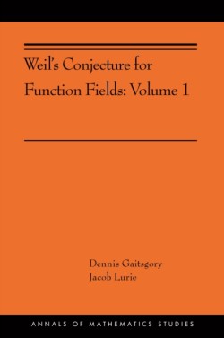 Weils Conjecture for Function Fields