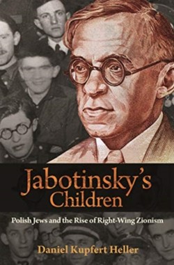 Jabotinskys Children