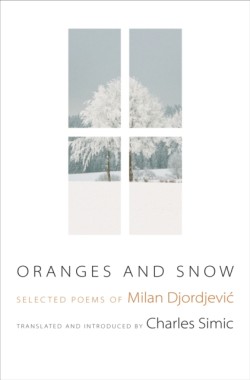 Oranges and Snow