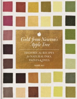 Gold from Newtons Apple Tree