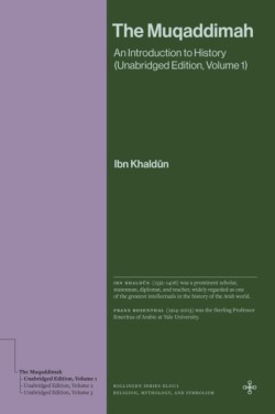 The Muqaddimah