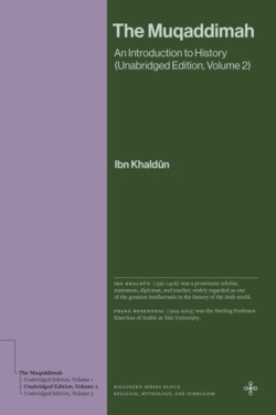 The Muqaddimah