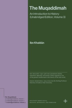 The Muqaddimah
