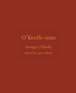 OKeeffe-isms
