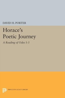 Horaces Poetic Journey