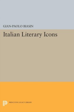 Italian Literary Icons