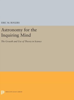 Astronomy for the Inquiring Mind
