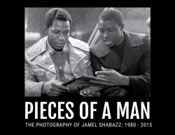 Pieces Of A Man