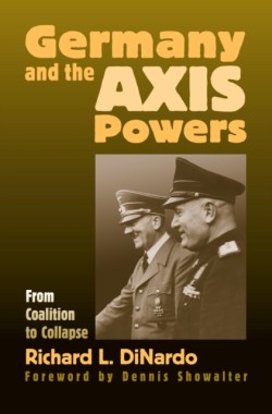 Germany and the Axis Powers