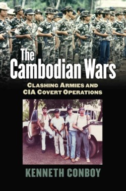 The Cambodian Wars