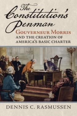 The Constitutions Penman