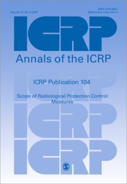 ICRP Publication 104