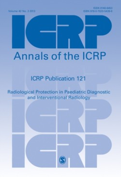 ICRP Publication 121