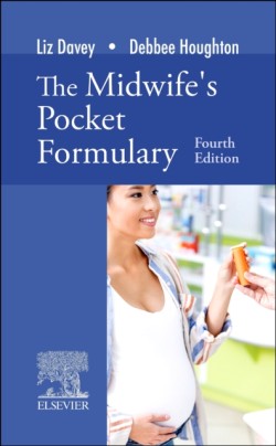 The Midwifes Pocket Formulary
