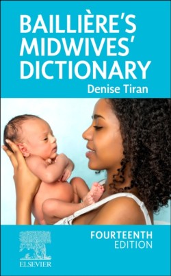 Baillieres Midwives Dictionary