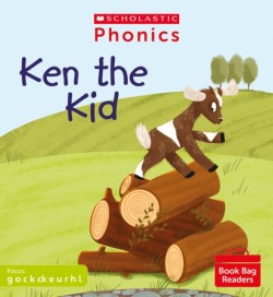Phonics Book Bag Readers