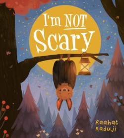 Im Not Scary PB