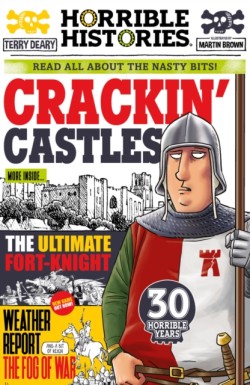 Crackin Castles