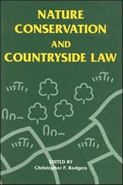 Nature Conservation and Countryside Law