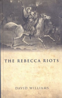 The Rebecca Riots