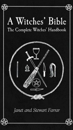 Witches Bible