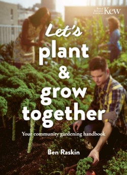 Lets Plant & Grow Together
