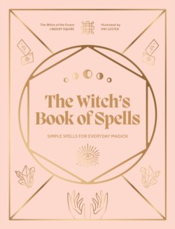 The Witchs Book of Spells