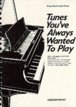 Tunes YouVe Always Wanted To Play