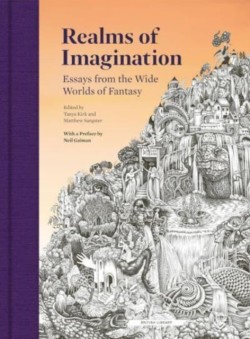 Realms of Imagination