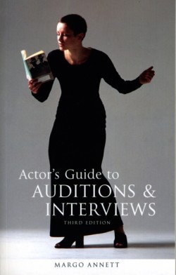 Actors Guide to Auditions and Interviews