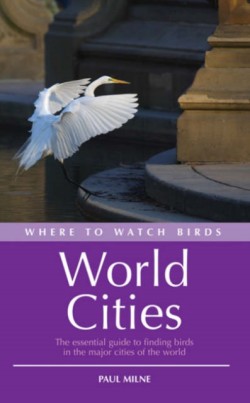 Where to Watch Birds
