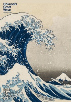 Object in Focus: Hokusais Great Wave