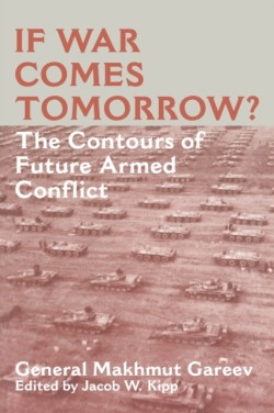 If War Comes Tomorrow?