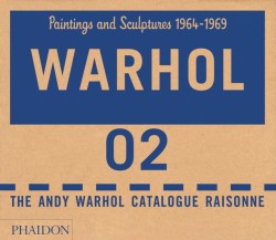 The Andy Warhol Catalogue Raisonne
