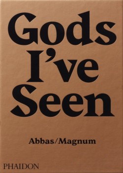 Gods Ive Seen