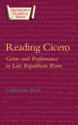 Reading Cicero