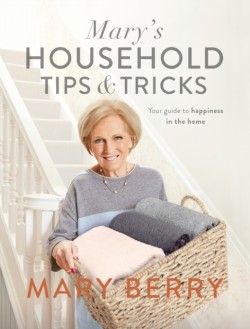 Marys Household Tips and Tricks