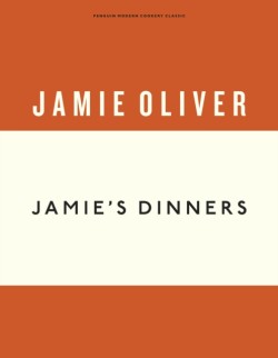 Jamies Dinners