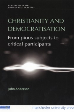 Christianity and Democratisation