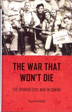 The War That Wont Die