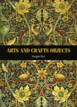 Arts and Crafts objects