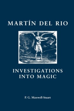Martin del Rio