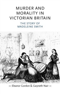 Murder and Morality in Victorian Britain