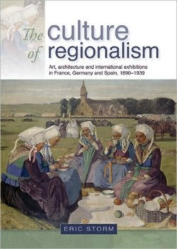 The Culture of Regionalism